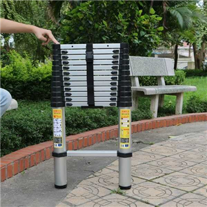 Tư vấn chọn thang nhôm đảm bảo ưng ý ngay trong lần mua đầu tiên Tư vấn chọn thang nhôm đảm bảo ưng ý ngay trong lần mua đầu tiên