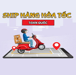 shipping