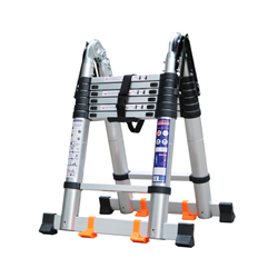 Thang rút/xếp đôi Ameca AMI-P440N chiều cao chữ A 2,2m Thang rút/xếp đôi Ameca AMI-P440N chiều cao chữ A 2,2m