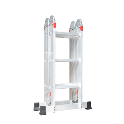 Thang nhôm gấp đa năng Ameca AMC-M203 Thang nhôm gấp đa năng Ameca AMC-M203