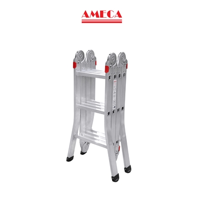 Thang nhôm đa năng Ameca AMC-M203C Thang nhôm đa năng Ameca AMC-M203C