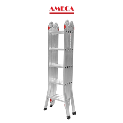Thang nhôm đa năng Ameca AMC-M205C Thang nhôm đa năng Ameca AMC-M205C