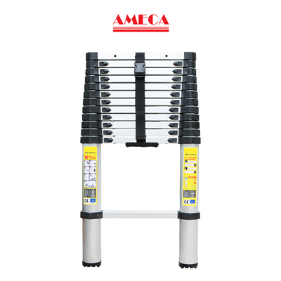THANG XẾP ĐƠN AMECA AMD-380 THANG XẾP ĐƠN AMECA AMD-380